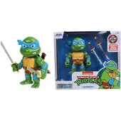 Turtles Action-figur - Teenage Mutant Ninja Turtles Leonardo - - OneSize - Action-figur