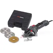 Powerplus Powe30040 500w 85 Mm Sirkelsag