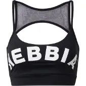 Nebbia Classic Hero Cut-out 579 Sport-topp