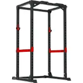 Master Fitness Power Rack XT12