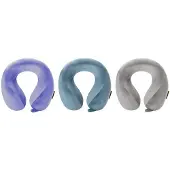 Travel-Blue Ro Memory Foam Reisepute