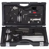 BBB Btl-91 16pcs Verktøykasse