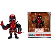 Marvel Action-figur - Marvel Deadpool - - OneSize - Action-figur
