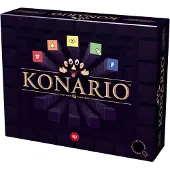 Alga KONARIO