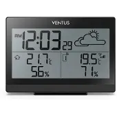 Ventus Weather station W220