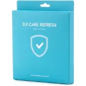DJI FPV Care Refresh (Card)