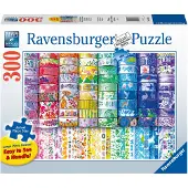 Ravensburger Washi Wishes 300p LF