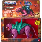 Masters of the Universe Opprinnelse Panthor Handling Skeletors