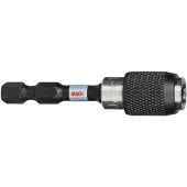Bosch Impact Control bitsholder Quick Release, 1 stk. 1/4", L 60 mm