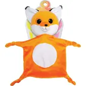 LUMO Stars Baby Line Tuttel Fox Repo, Leke-dyr