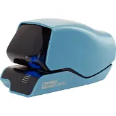 Rapid Stiftemaskin Supreme 5025e Elektrisk Blå