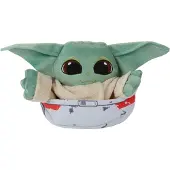 Star Wars The Mandalorian Yoda Bamse