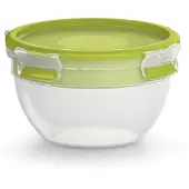 Tefal MasterSeal TO GO salad bowl 1.0L
