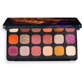 Makeup Revolution Palette Forever Flawless - Spirituality