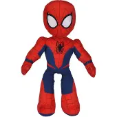 Marvel Spider-man Bamse 25 Cm