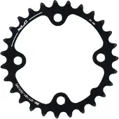 Xlc Cr-a22 Sram 80 Bcd Kjettingring