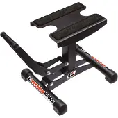 Crosspro Xtreme Motorsykkelstativ Med Løftesystem