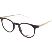 Carrera Ca6665-r57 47/21/145 Briller