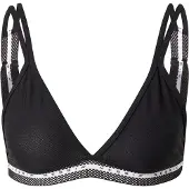 Nebbia Mesh Me Triangle Sport-bh