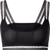 Nebbia Mesh Me Sports Bralette 540 Sport-topp