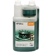 Stihl HP Ultra, 1 l (til 50 l bensin) Bensin / olje