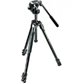 Manfrotto 290 Xtra Flow Joint 2 Way Stativ