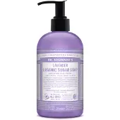 Dr. bronner's Lavender Organic Sugar Soap 355 ml
