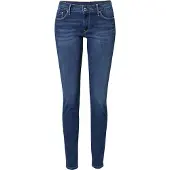 Pepe Jeans for woman. PL204174H45 Jeans Soho blue (32/30), Casual, Cotton