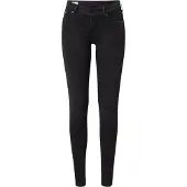 Pepe Jeans for woman. PL204174S98 Jeans Soho black (29/32), Casual, Cotton