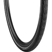 Vredestein Dynamic Tour 30 Tpi 28´´ X 1.25 Urban Stive Sykkeldekk