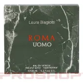 Laura Biagiotti Roma Uomo Edt for men 125ml