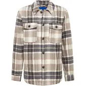 Jack & Jones Ollie Check Skjorte Med Lange Ermer