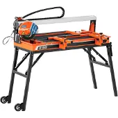Clipper TR232 S 230V/1-faset flis- og rammesag