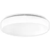 Bega RZB Flat Polymero Circle Slim DALI 13W 30cm 830