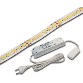 Hera LED-stripe Dynamic-Tape S IP54 2 700-5 000K 300 cm