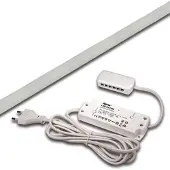 Hera LED-stripe Basic-Tape F, IP54, 4 000K, lengde 100 cm