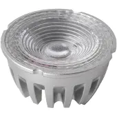 Megaman LED-reflektor Puck Hybrid 6W dimm til varm