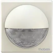 Theben theLuxa R180 PIR-bevegelsessensor hvit