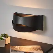 Domiluce Vegglampe Tornado med indirekte lys
