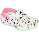 Crocs Classic Heart Print Tresko