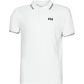 Helly Hansen Kos Kortermet Poloskjorte
