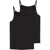 Name it Basic 2-pakning Topp Med Stropper
