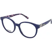 Love Moschino Mol584-pjp Kvinne Med Briller