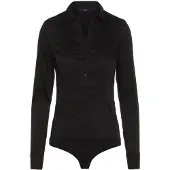 Vero Moda Lady String Langarmet Body
