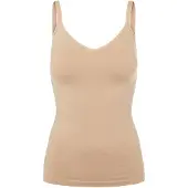 Pieces Pcplain Nylon Topp Med Stropper