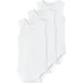 Name it Basic 3-pakning Sparkedrakt