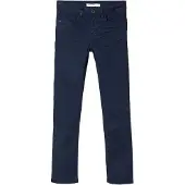 Name it Jeans - Noos - NkmTheo - Dark Sapphire - - 3 år (98) - Jeans