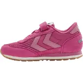 Hummel Sko - Reflex Jr - Heather Rose - - 38 - Sko