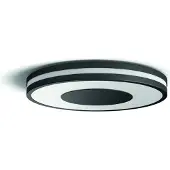 Philips Hue Being Taklampe - Svart