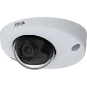Axis P3925-R